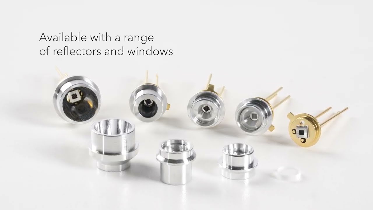 EMIRS50 by Axetris | Fast & Precise Infrared Gas Measurement