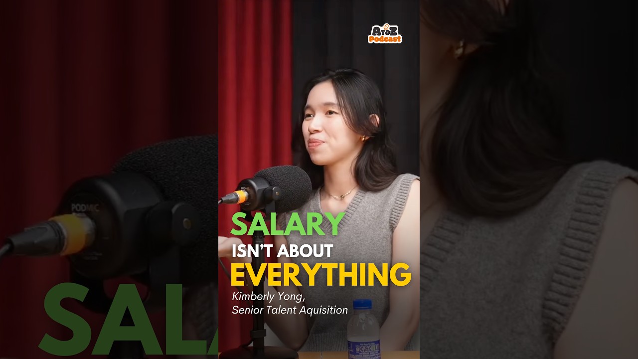 Why You Shouldn't Judge a Job Offer by Salary Alone