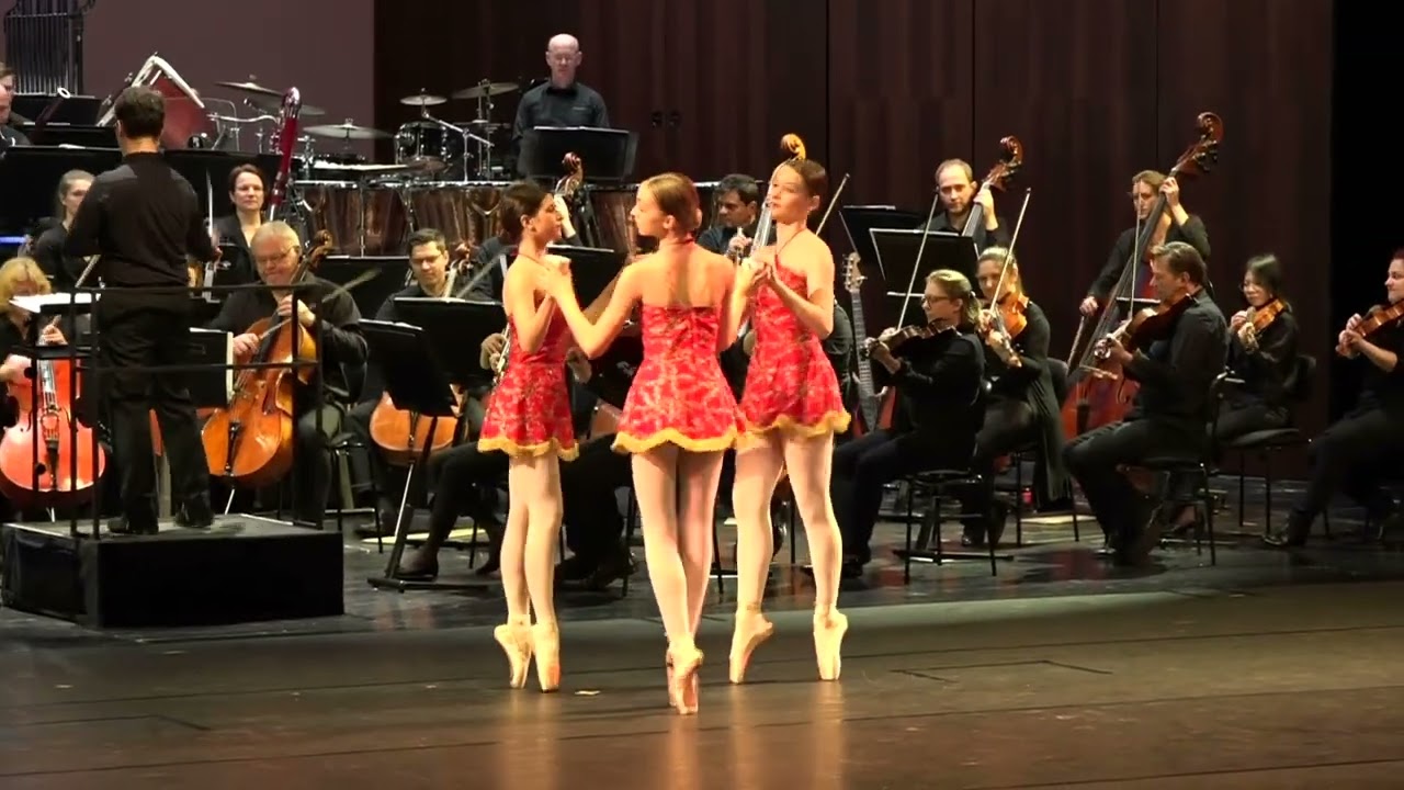 Trailer Orient Musiktheater 2023