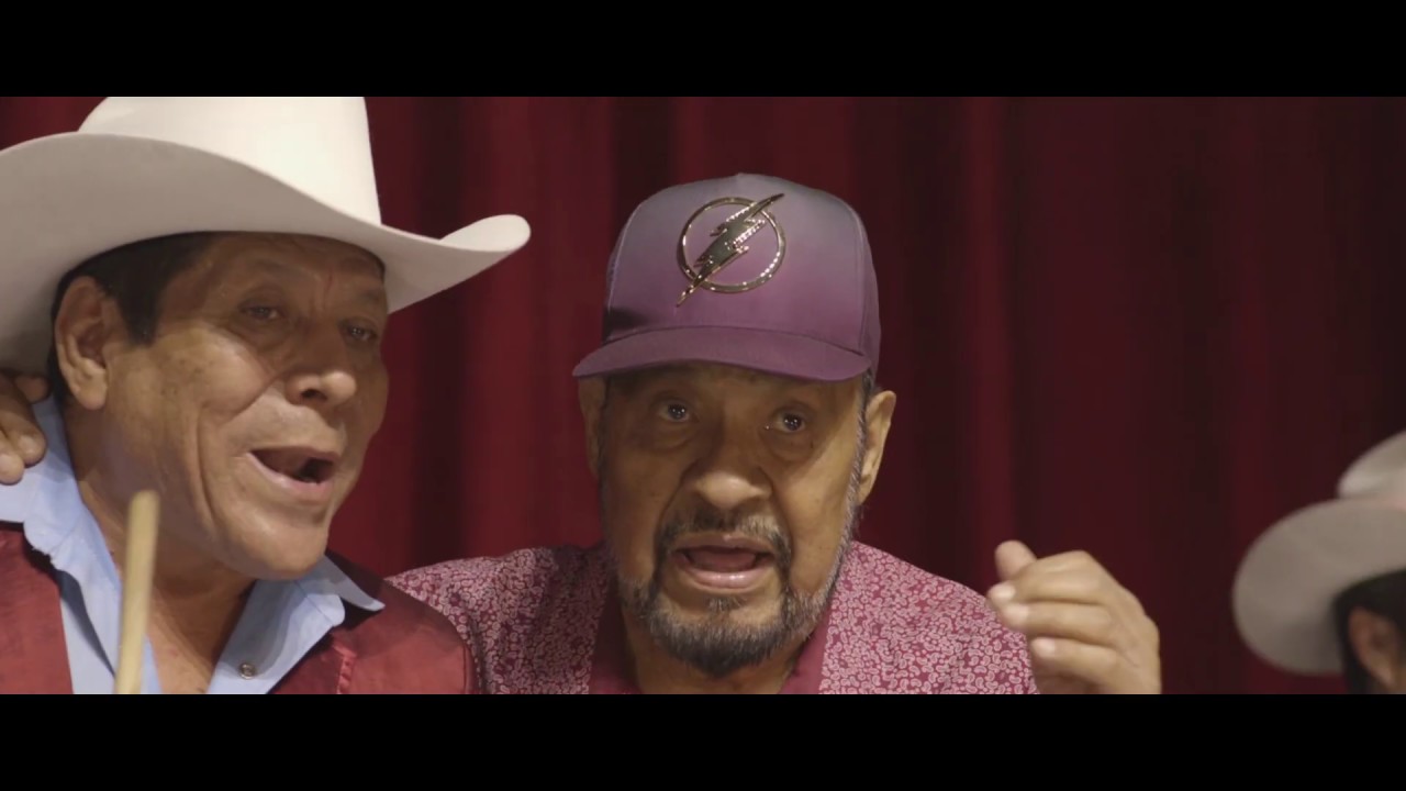Carácter Norteño ft. José Luis Garza [Grupo Flash] -  Mary Lee (Video Oficial)