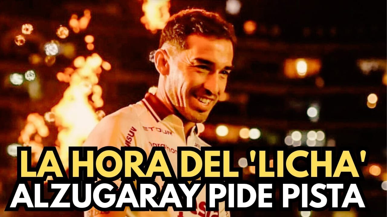 🚪🚨 LICHA TOCA LA PUERTA DEL ONCE: FLORES DESCARTADO