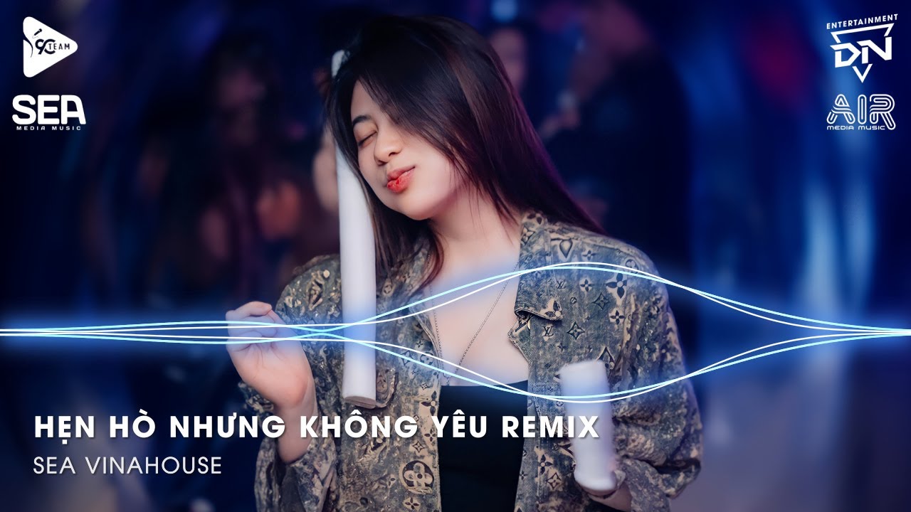 NHẠC REMIX TIKTOK HAY 2026🔥NONSTOP 2026 DJ THÁI HOÀNG REMIX🎼BXH NHẠC TRẺ REMIX HOT NHẤT 2026