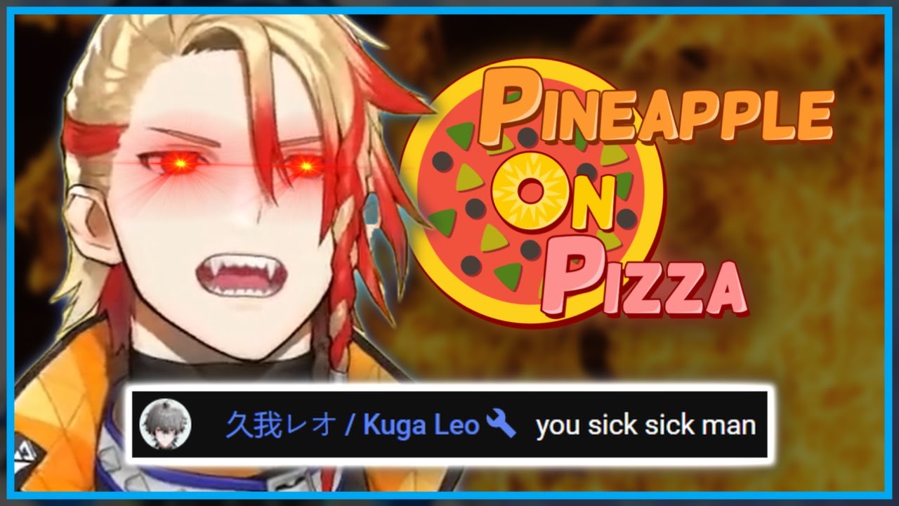 Least chaotic Axel stream