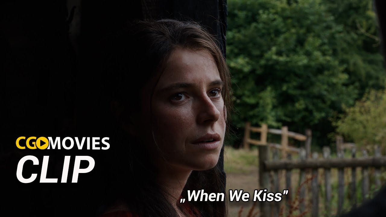 Hamnet (2025) 'When We Kiss' clip | Jessie Buckley, Paul Mescal
