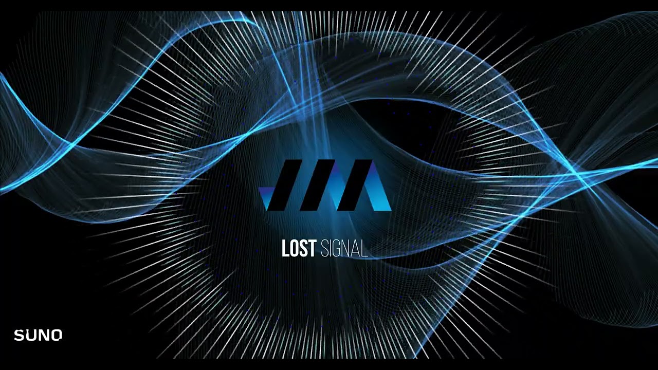 AI Trance | Lost Signal | Atmospheric & Melodic Breaks (A Deep Space Transmission)