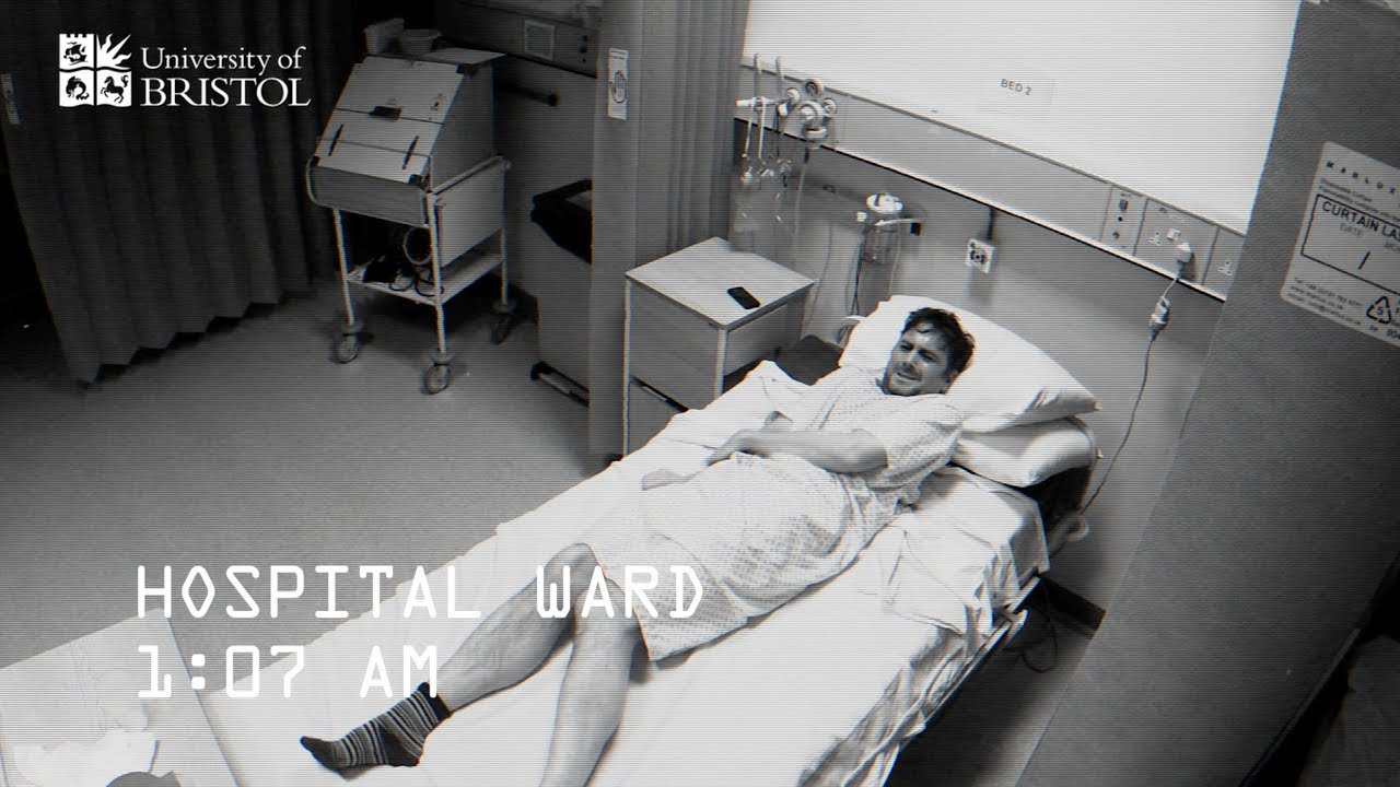 Clinical skills: Managing Delirium Tremens (DTs) and alcohol withdrawal