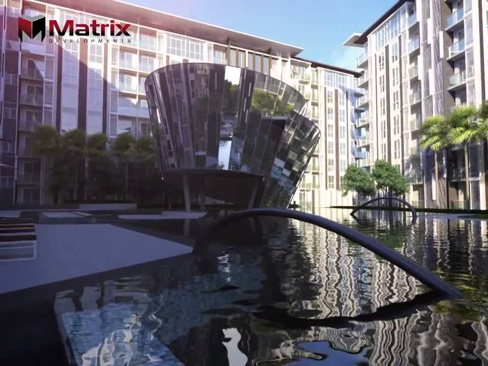Pattaya City Center Condominium