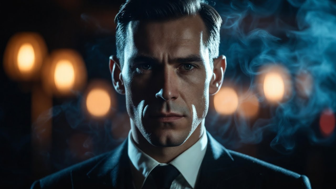 Dark Blues for Night Rulers &mdash; Music That Commands Presence | Gentlemen Dark Blues