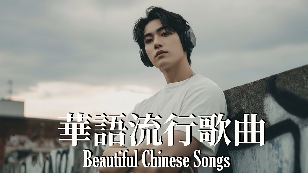 中文R&B歌單 | 2026必收錄 | 柔情情歌與舒緩旋律 | 工作背景音樂推薦 | Relaxing Chinese R&B 2026
