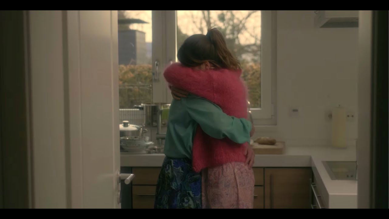 HFF Bewerbungsfilm 2021 (erfolgreich): Heimspiel - Kurzfilm
