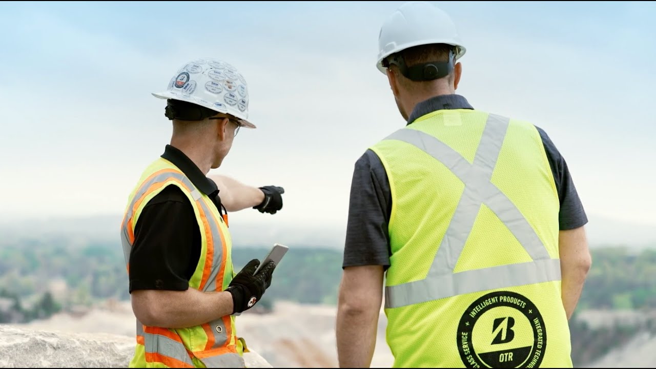 Identify Uptime Disrupters with Site & Equipment Assessment | Bridgestone Engineering Solutions
