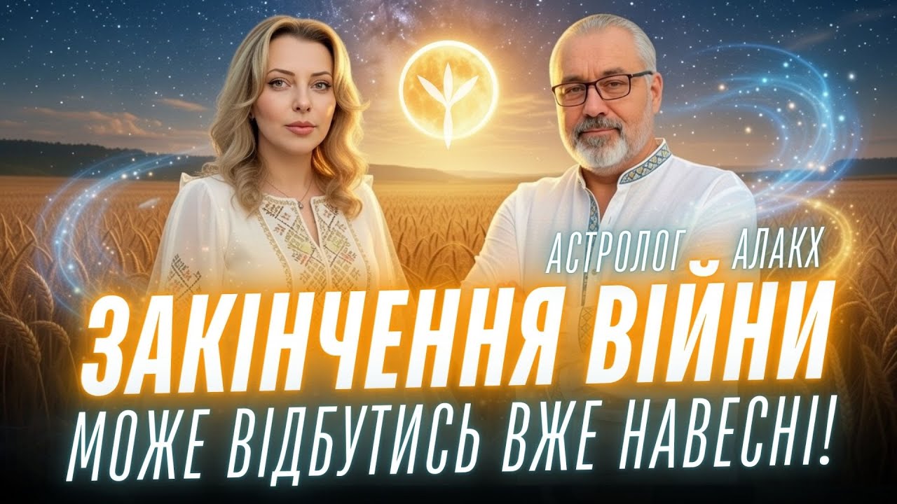 Пів року на зцілення світу. Буде велике світове побоїще, якщо… Астролог Алакх Ніранжан