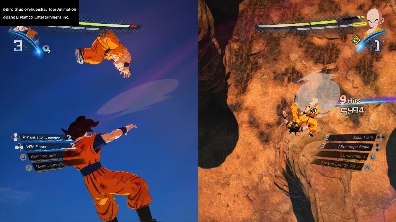 DRAGON BALL: Sparking! ZERO_20260308194025