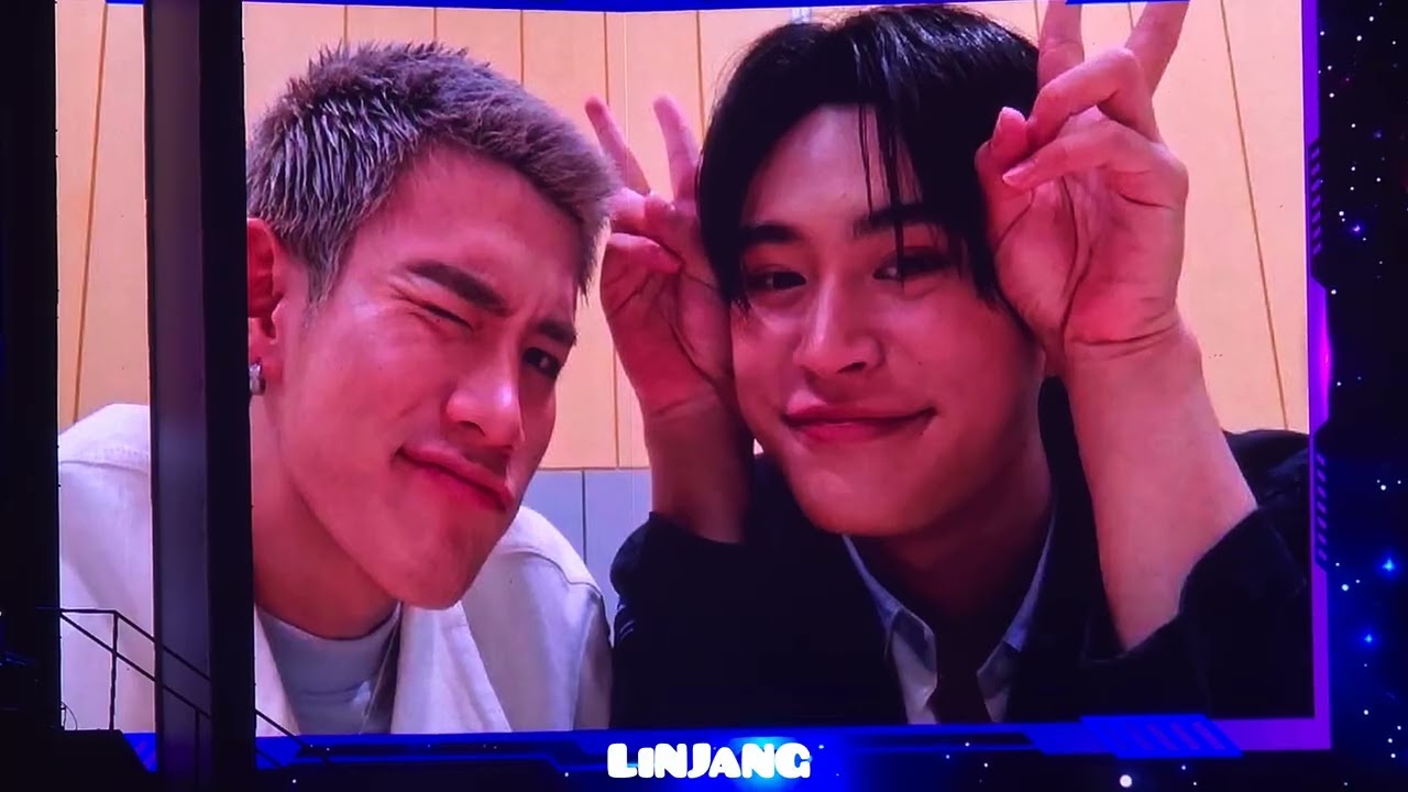 [250830] Talk 3 - เจมิไนน์โฟร์ท #GFAWAKEConcertD1