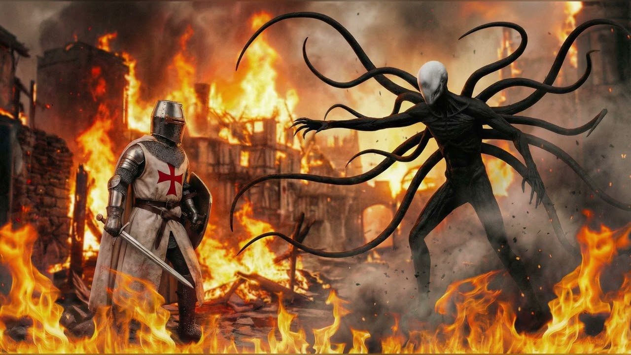 Chrystus przyjdzie! - Templar Studio
