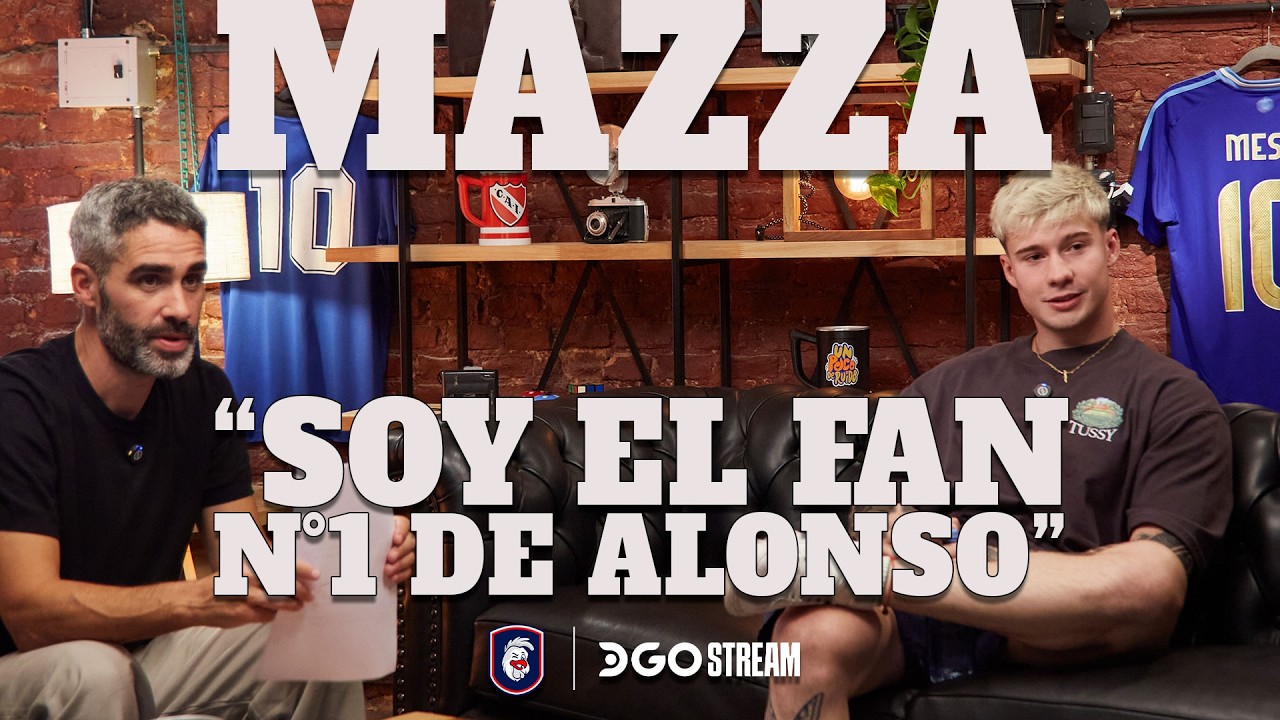 👁️ ALL ACCESS | El Tucu López, Cata Gorostidi, Juli Argenta e Iti 