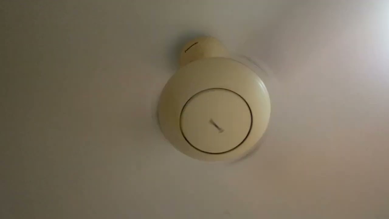 Panasonic ceiling fan 