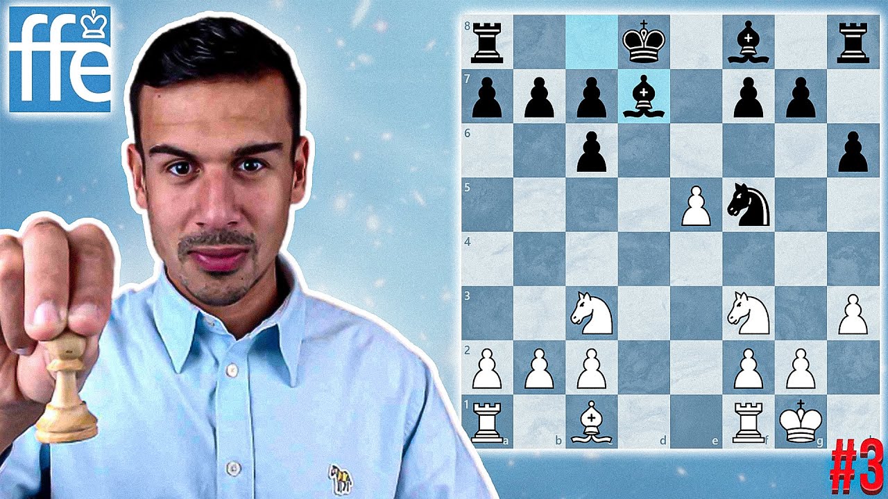 Masterclass : Améliorer ses pièces pour gagner #3