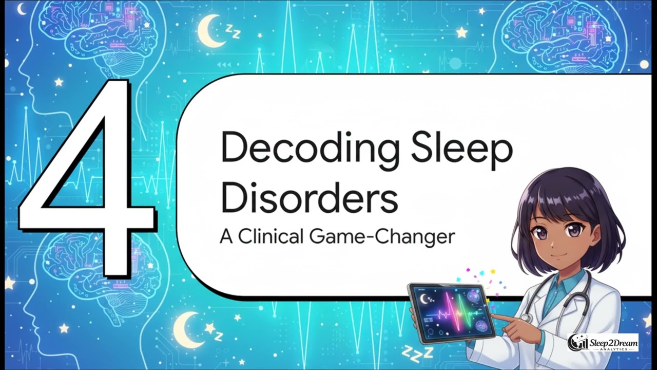 Understanding Sleep Microstructure: What is the CAP Rate?