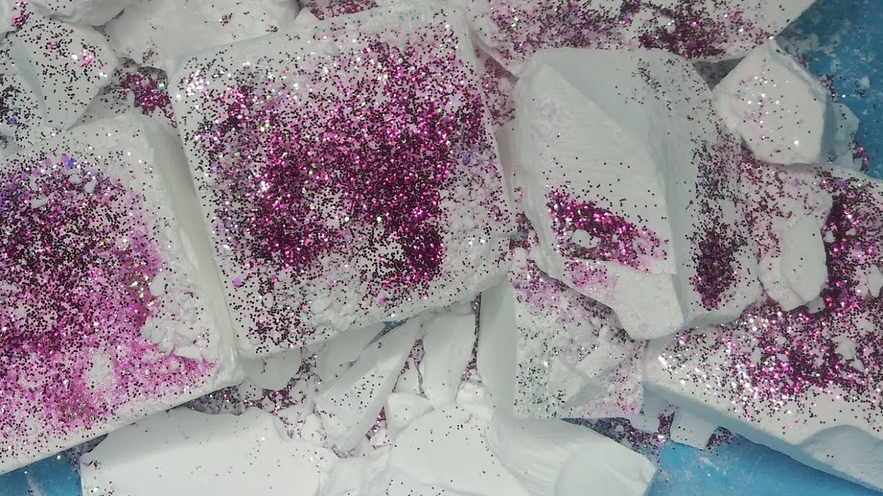 Fresh Ader Gym chalk crush•anxiety relief•sleep aid•