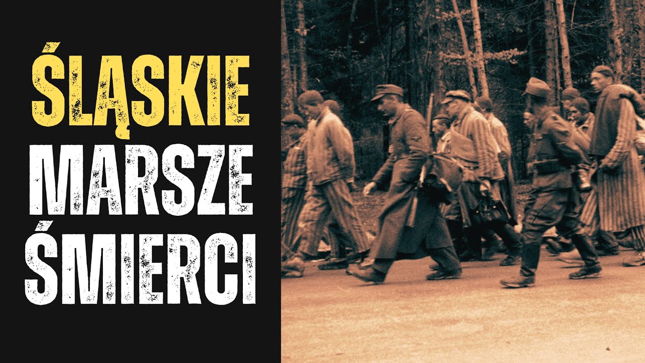 Śląskie marsze śmierci