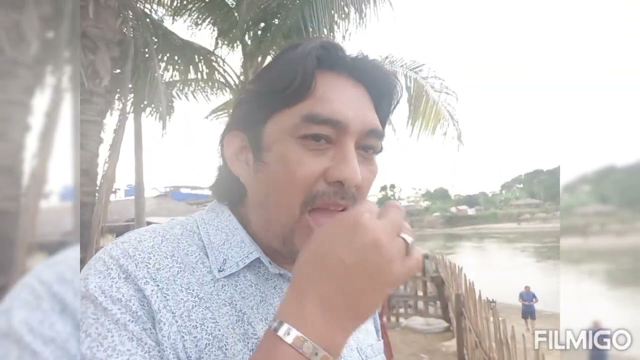 Conociendo un poco más de Salitre y su hermosa playa