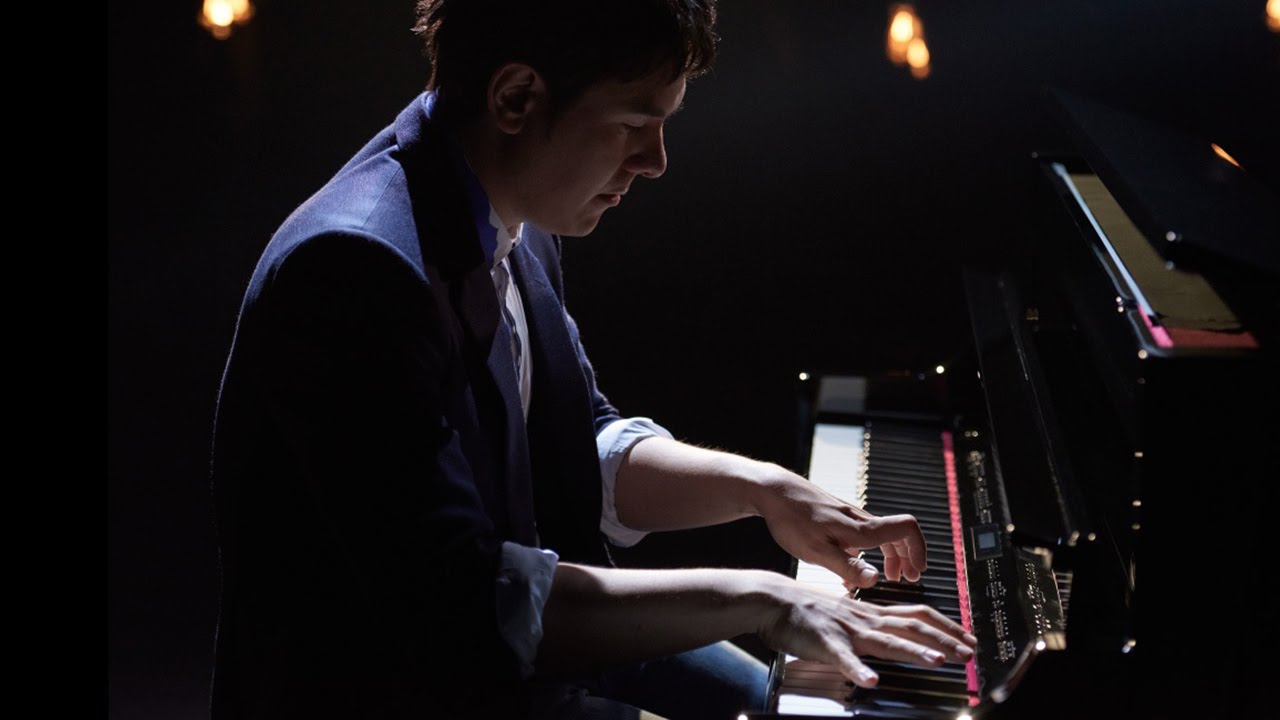 Roland LX-17 Digital Piano Performance by Miyuji Kaneko