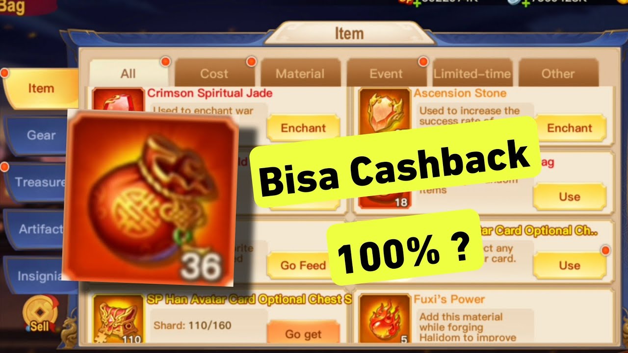 1666 Emerald Real kah ? 🫣 - Dynasty Heroes 