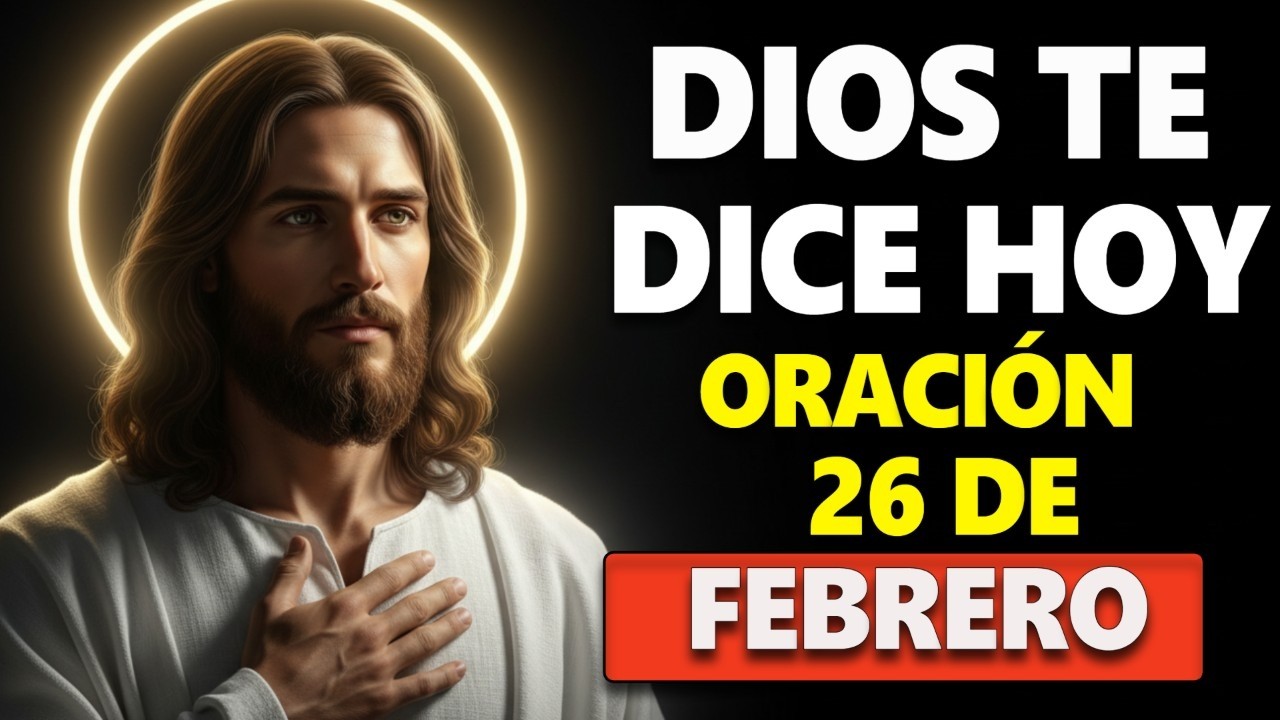 DIOS TE DICE HOY: CREE EN MI PALABRA, YO NO TE HE OLVIDADO Y MI PLAN ES PERFECTO.