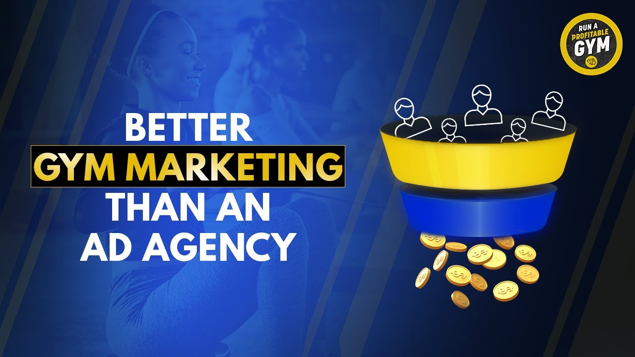 How to Beat Costly Gym Marketing Agencies Every Single Time