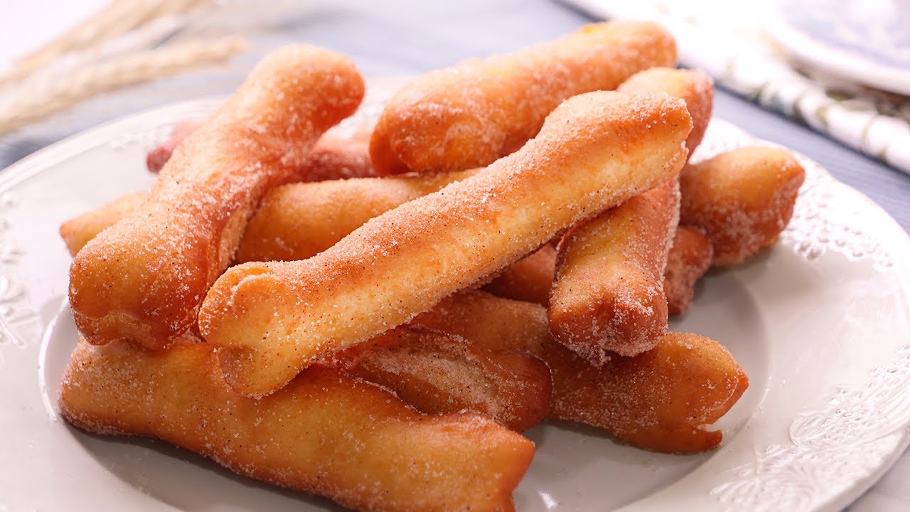 Huesillos Extremeños - Postre Tradicional de Todos los Santos
