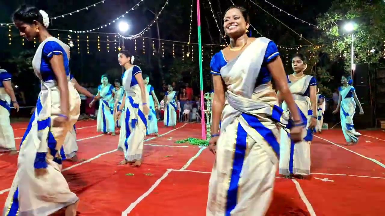 എന്റമ്മേ ഒരു രക്ഷയും ഇല്ല കിടിലൻ ഡാൻസ് @Eenamravi