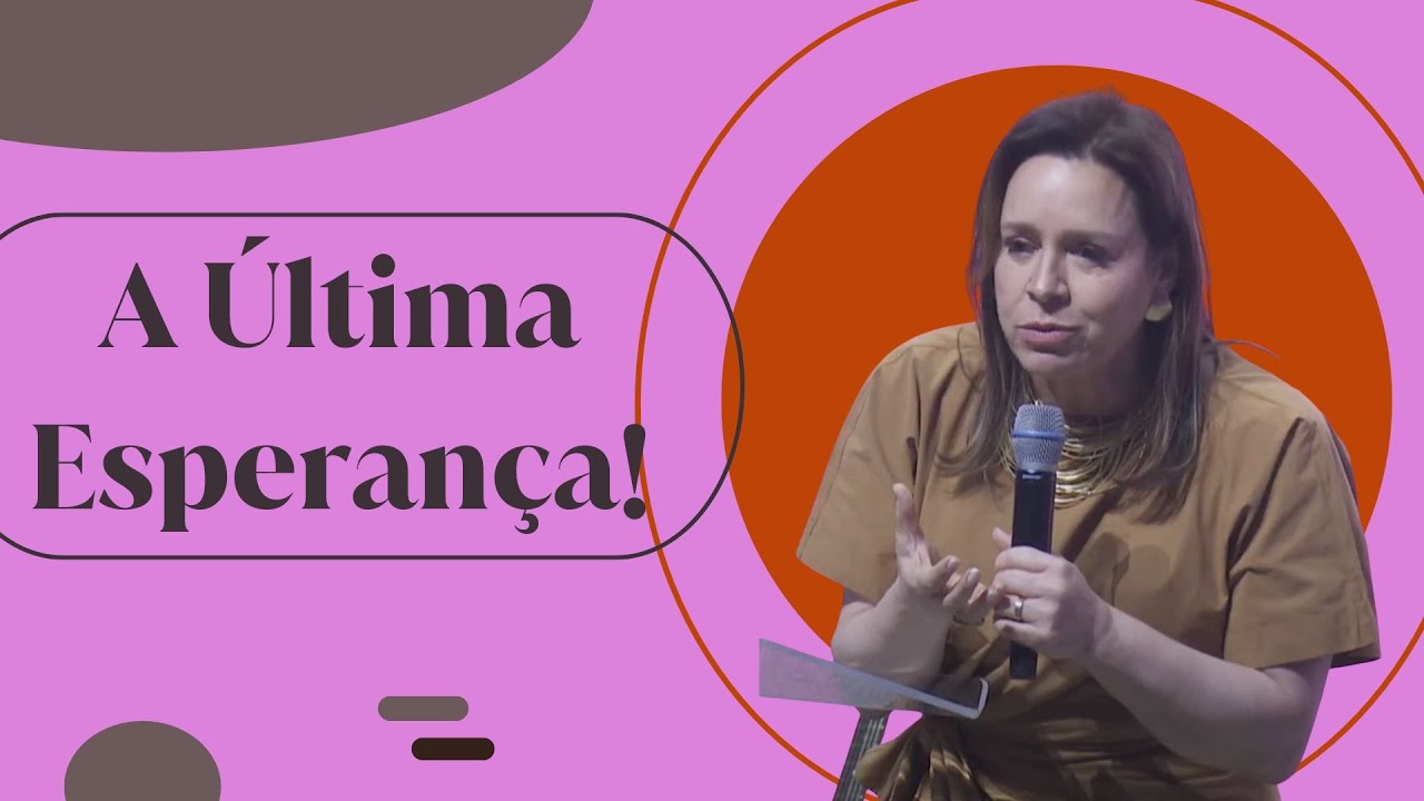 Helena Tannure - A Última Esperança