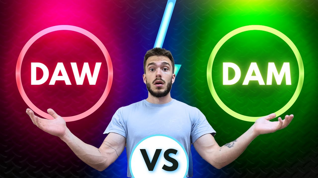 DAW vs DAM ¿Cuál es mejor? ¿Qué estudiar? ¿Hay trabajo?
