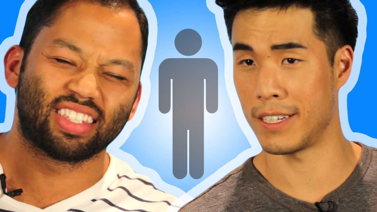 Best & Worst Parts Of Being A Man As Told By Men
