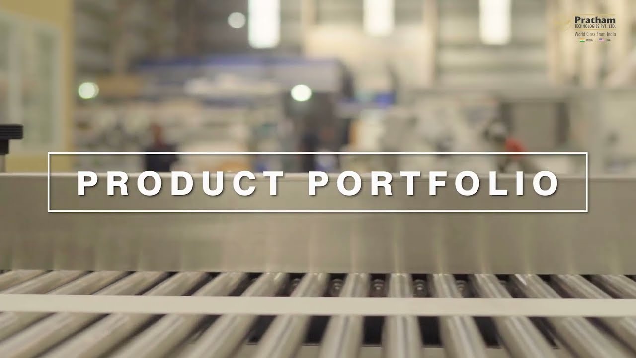 Pratham Technologies | Excellence in Innovation!