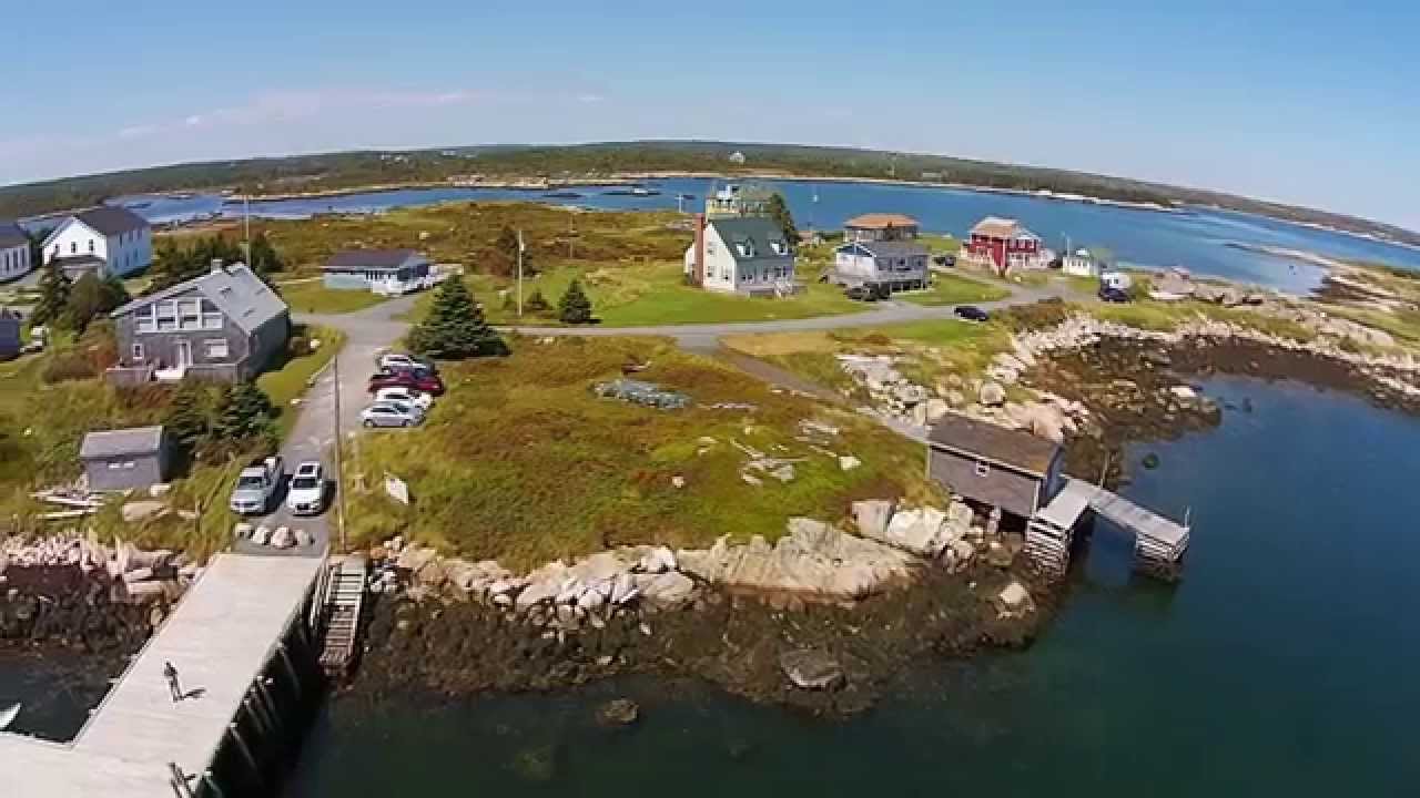 Prospect Bay, NS