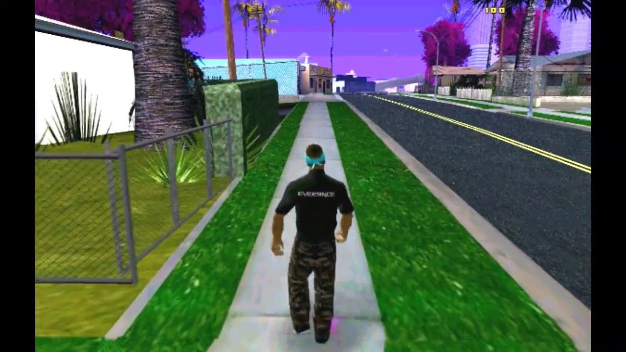 ПРИВАТНЫЙ COLORMOD И TIMECYC | ДЛЯ СЛАБЫХ ПК GTA SAMP 0.3.7 | FOR LOW PC
