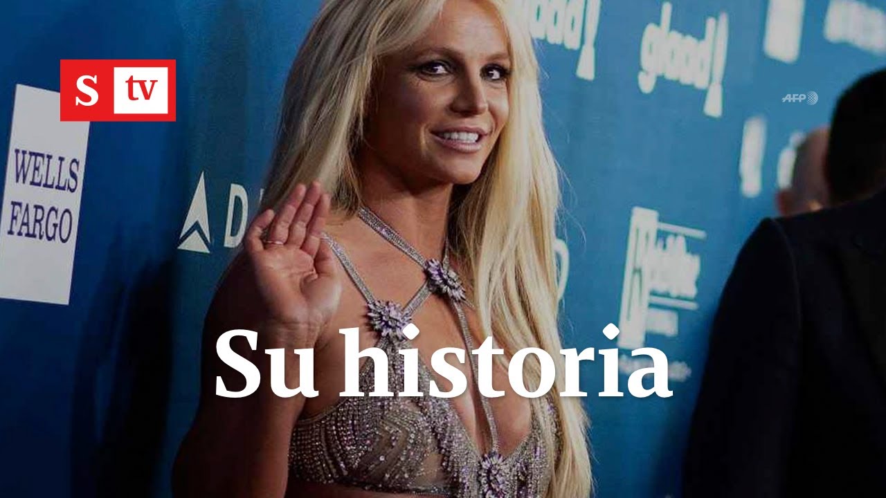 Britney Spears, ¿enferma mental o víctima de su padre? | Semana Noticias