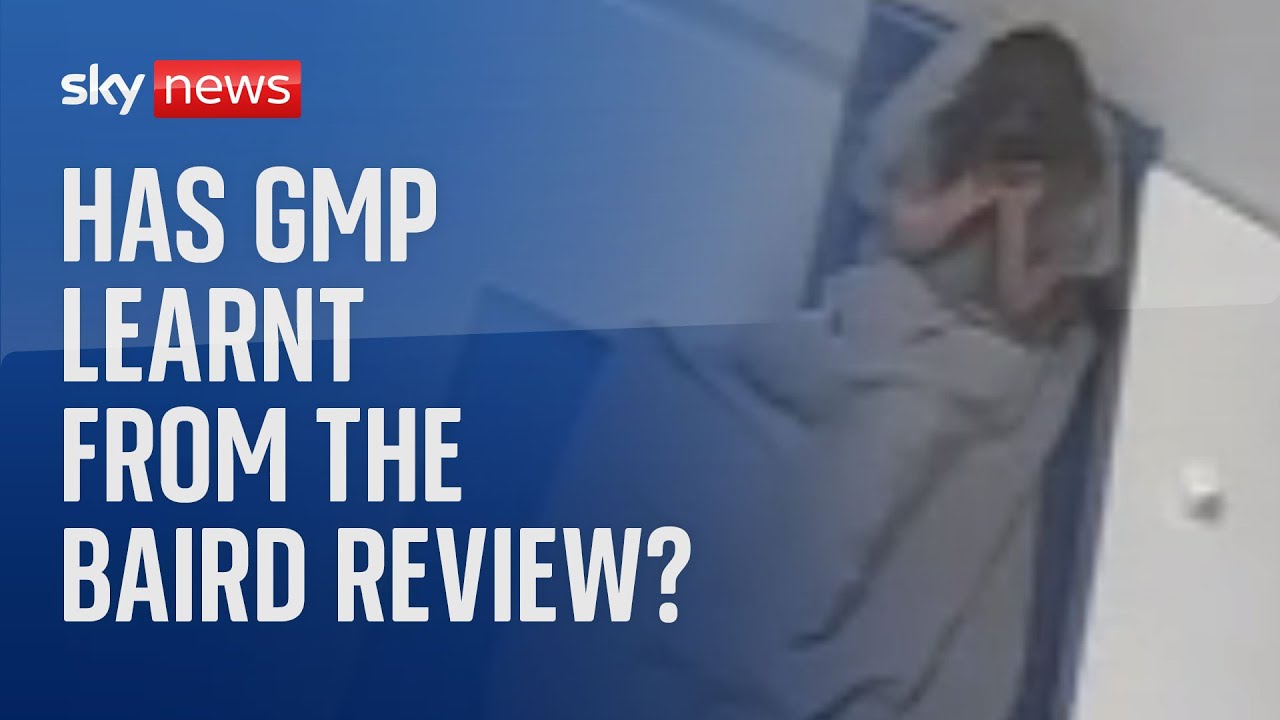 Missing CCTV, 'humiliating' searches: Has Greater Manchester Police learned anything from review?