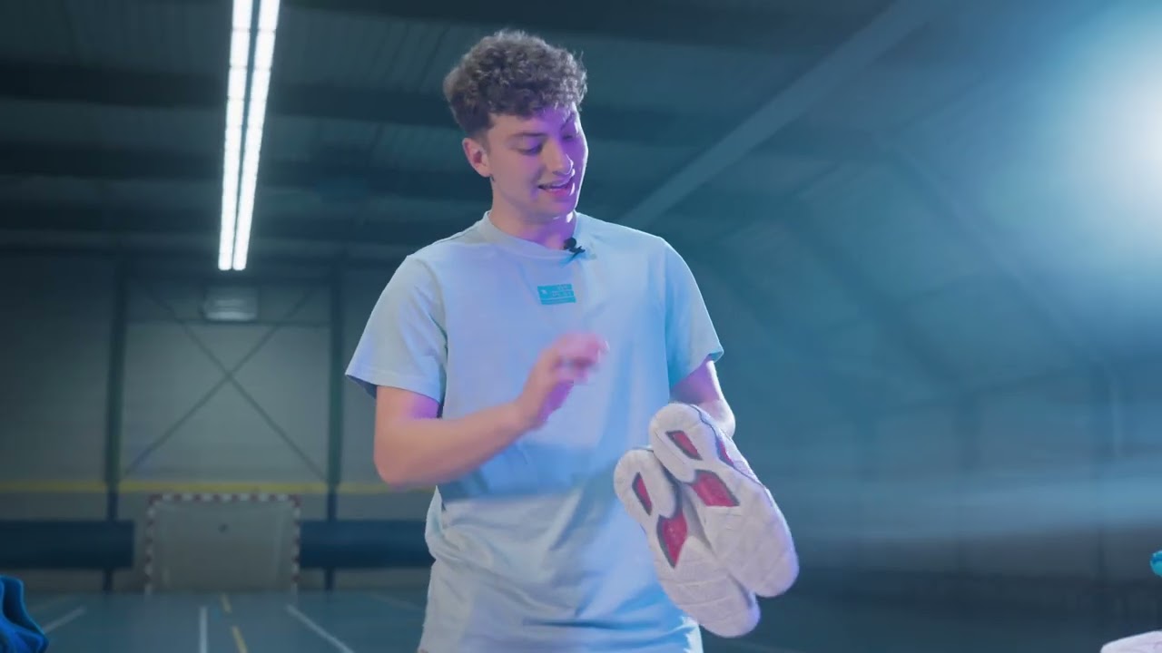 Mizuno Handballschuhe 2024/25