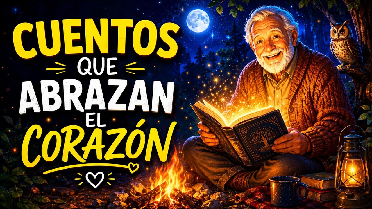 INSOMNIO: Duerme Profundamente con estos Relatos Serenos para Cuando la Noche Duele 🎄💙