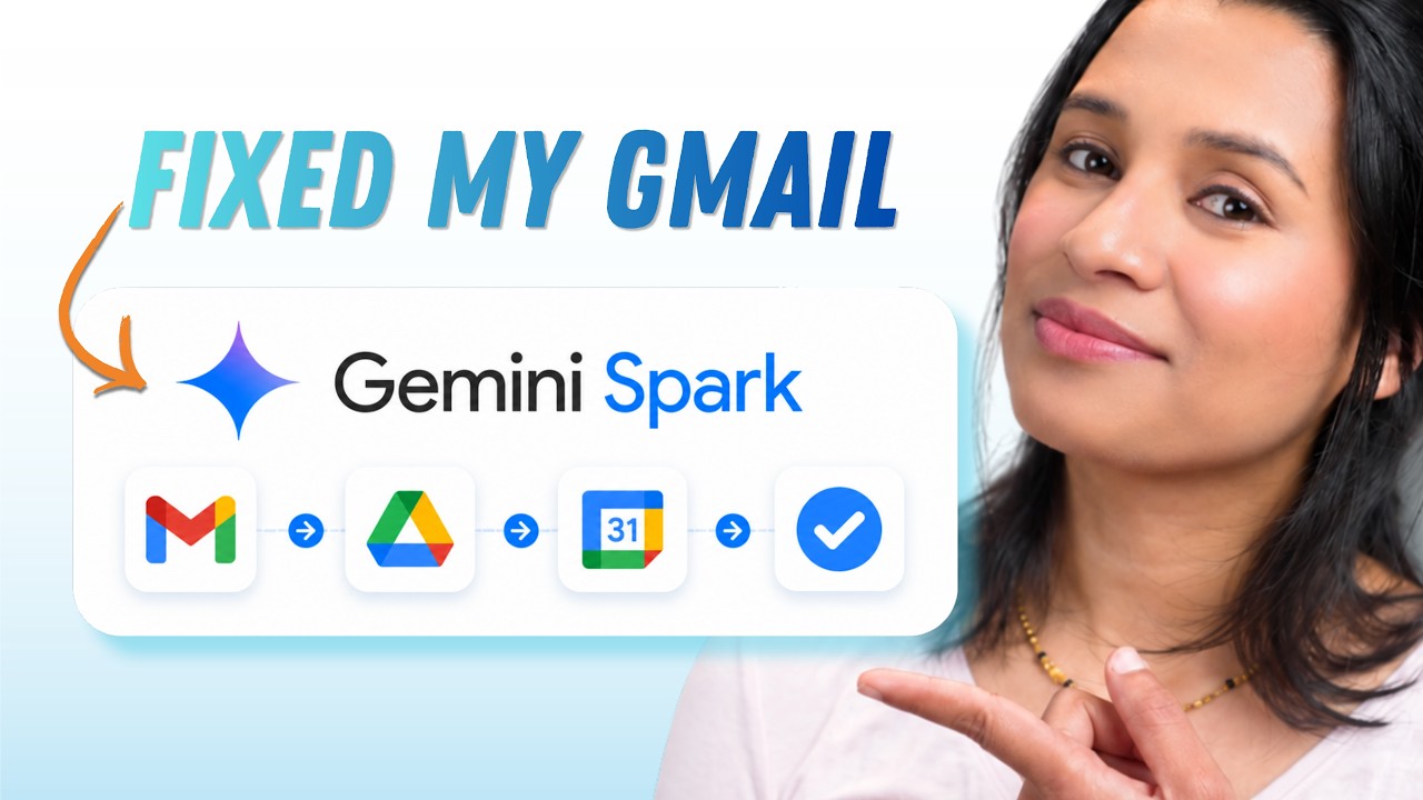 Gemini Spark Isn&rsquo;t Just Another AI Coworker   Download Free Prompt