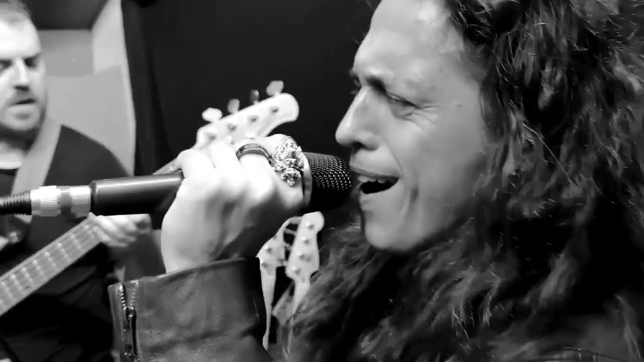 Helloween - Ride The Sky (Cover By Skyriders)