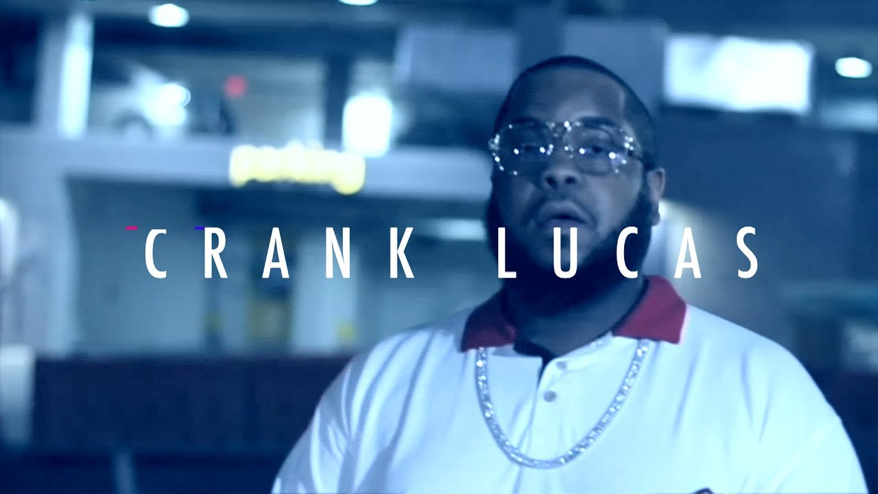 Crank Lucas 