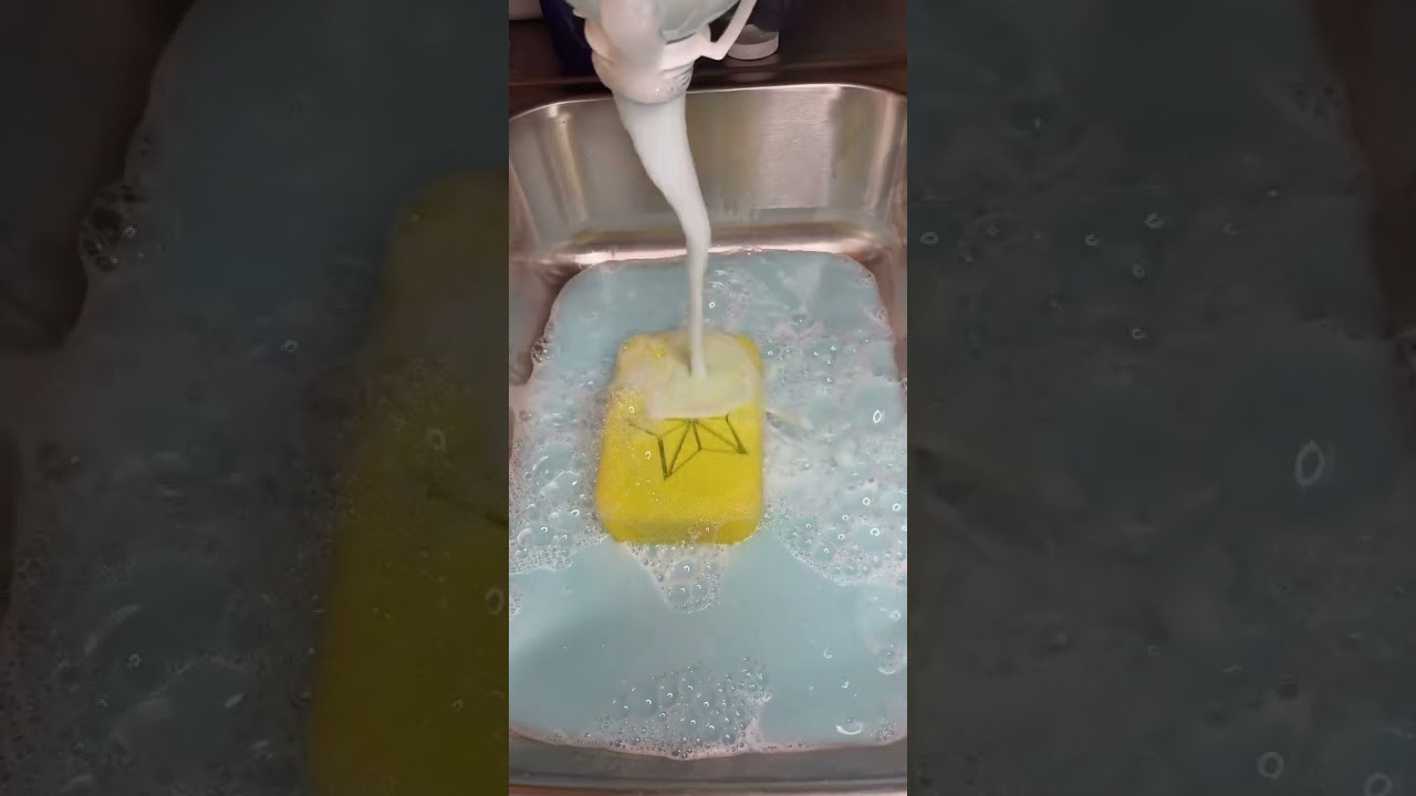 #asmr #cleantok #relax #charliesoverflow 