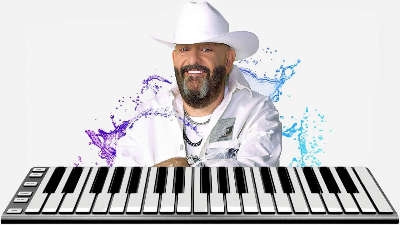Midi Михаил Шуфутинский - Еврейский портной - Минус - Cover - Instrumental music - MIDI DOWNLOAD