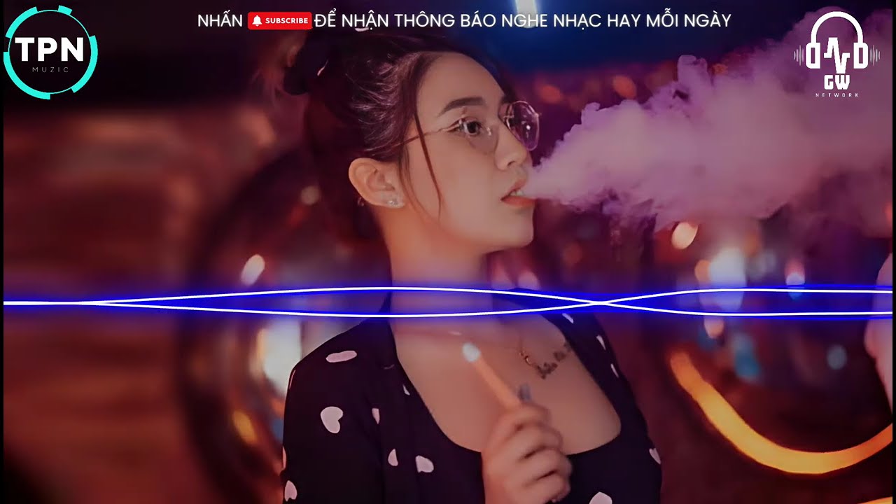 [NHẠC THỬA] NHẠC CĂNG THÌ BẬT MAX LOA LÊN - FULL TRACK THÁI HOÀNG REMIX - NHẠC TIKTOK HOT NHẤT REMIX