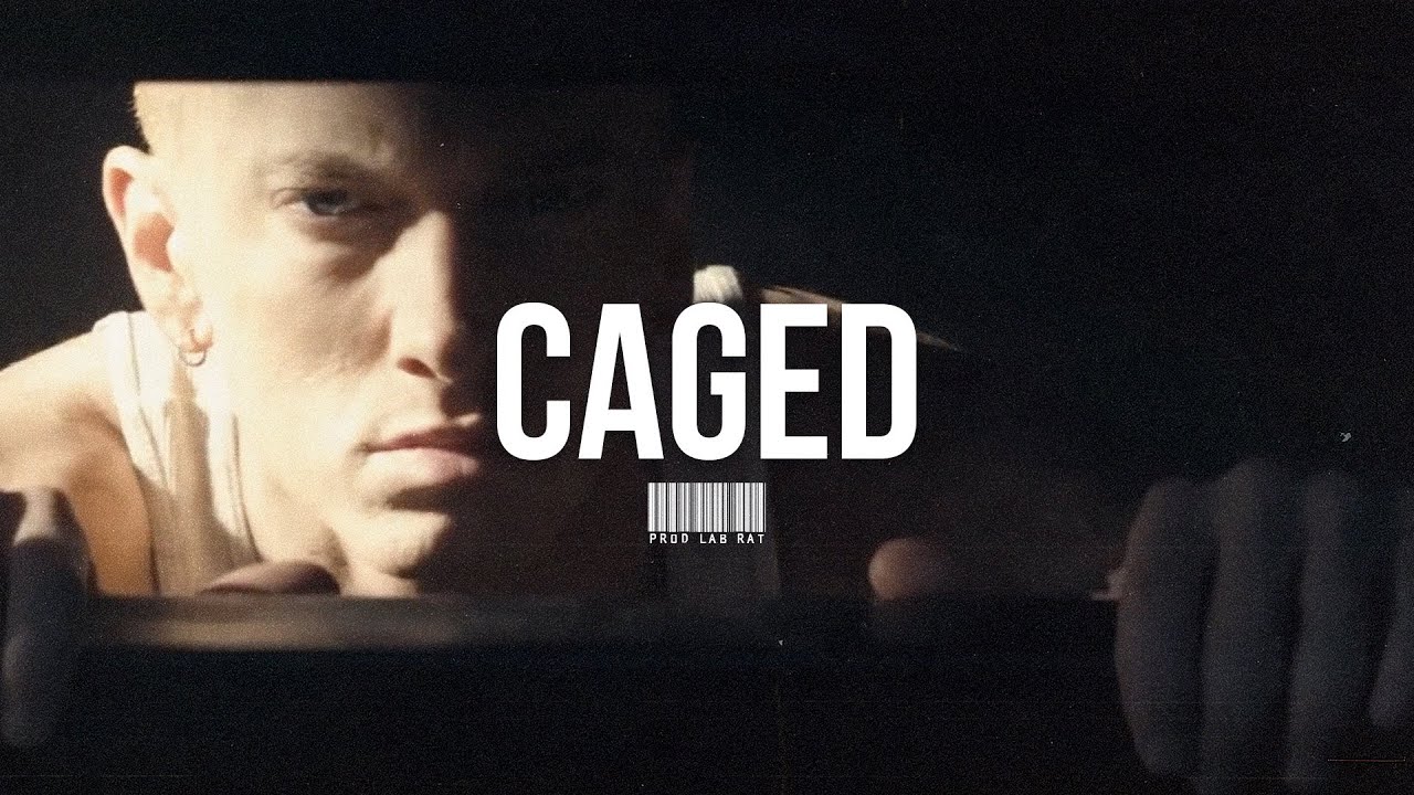 (Free) Eminem Type Beat | 