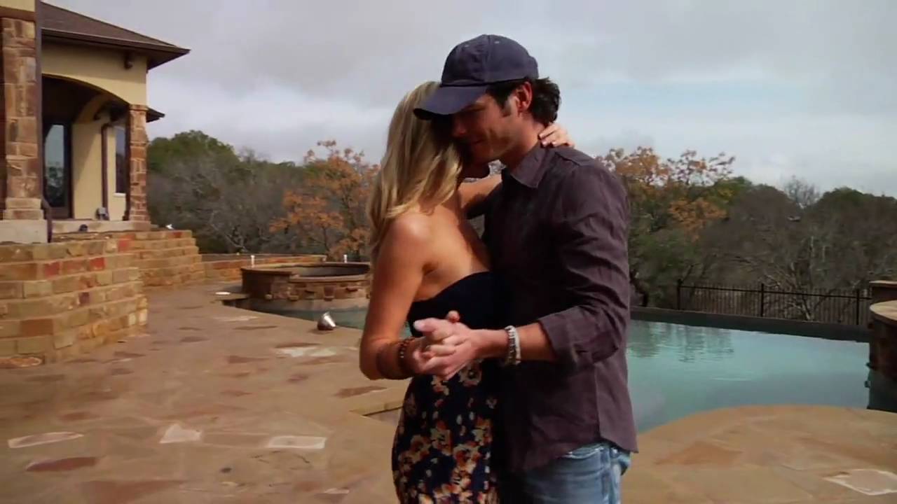 Granger Smith - Don't Listen To The Radio (Official Video)